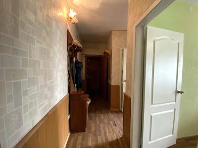 квартира по адресу Космонавтов ул., 34