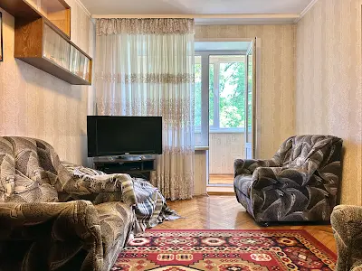 квартира за адресою Галицька вул., 16