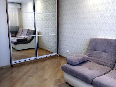 квартира за адресою Кристеров, 20Б