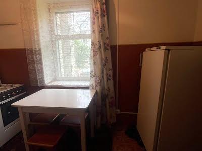 квартира по адресу Миколайчука ул., 28