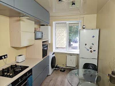 квартира по адресу Белогородская ул., 45