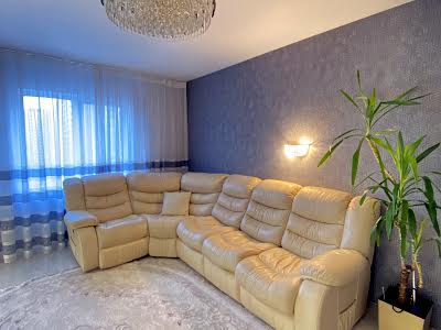 квартира по адресу Тираспольская ул., 47
