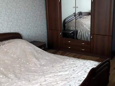 квартира по адресу Гетмана Мазепы ул., 165б