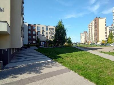 квартира за адресою Березова вул., 46