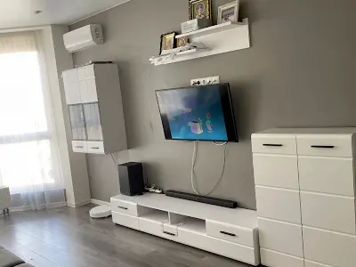 квартира за адресою Соборна вул., 126/13
