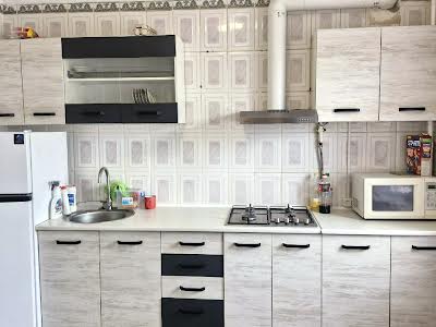 квартира по адресу Новопироговская ул., 31