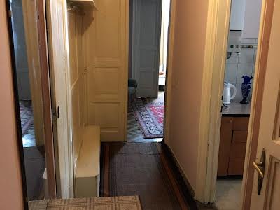 квартира за адресою Мирона Тарнавського вул. (Кутузова), 26