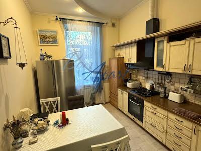 квартира по адресу Богдана Хмельницкого ул., 84