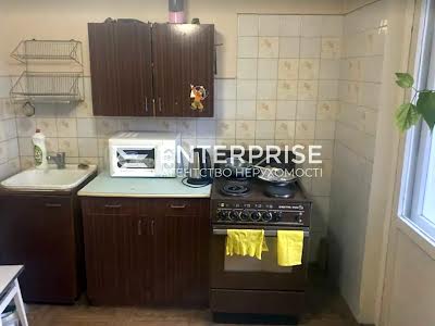 квартира по адресу Оноре де Бальзака ул., 18