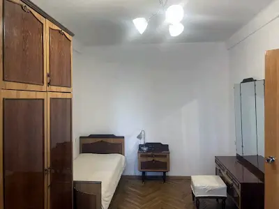 квартира за адресою Ентузіастів вул., 11