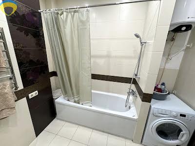 квартира за адресою Одеса, Незалежності вул., 8г