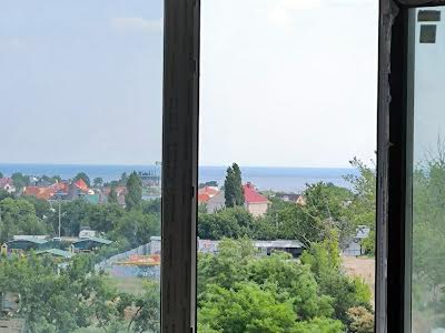 квартира по адресу Марсельская ул., 33