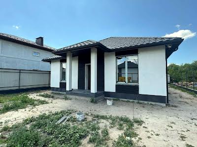 будинок за адресою Буча, Івана Мазепи