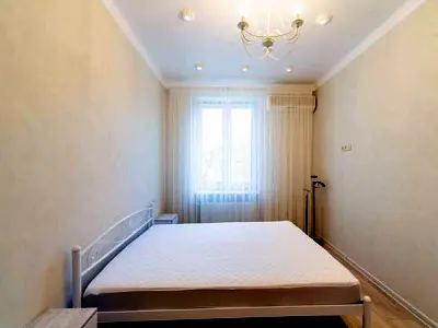 квартира по адресу Екатериниская, 34 /36 