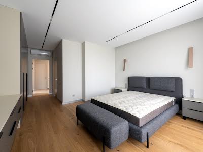 квартира за адресою Оболонський просп., 26