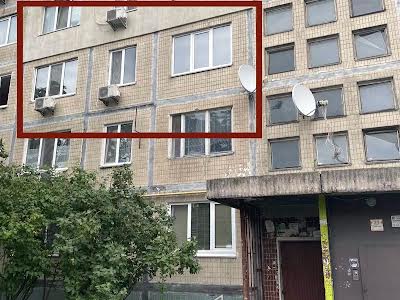 квартира по адресу Приречная ул., 5