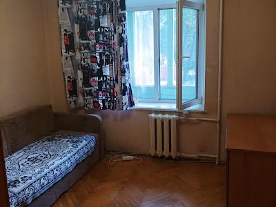 квартира по адресу Преображенская ул. (Ивана Клименко), 7