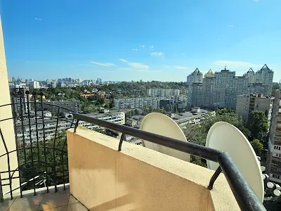 квартира по адресу Митрополита Василия Липковского ул. (Урицкого), 18