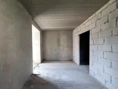 квартира за адресою Кам'янецька вул., 100/2