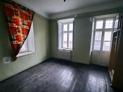 квартира по адресу Новосельского ул., 54