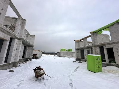 будинок за адресою с. Погреби, Пасіченка