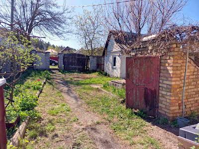 дом по адресу Киев, Полевая ул., 26