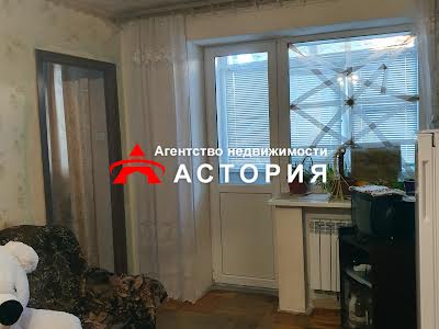 квартира за адресою Запоріжжя, Карпенка-Карого вул., 5в