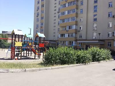 квартира за адресою Центральна вул., 33