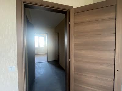 квартира за адресою Коноплянська вул., 22