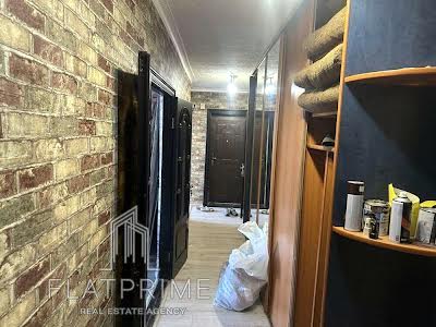 квартира по адресу Автозаводская ул., 89а
