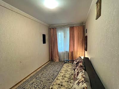 квартира по адресу Сыгнивка ул., 11
