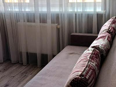 квартира по адресу Кожедуба ул., 3