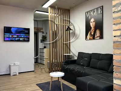 квартира за адресою Кам'янська вул. (Дніпродзержинська), 123