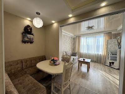 квартира за адресою Харківське шосе, 17а