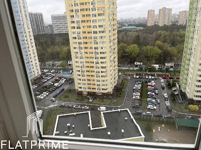 квартира за адресою Воскресенська вул., 14 Б
