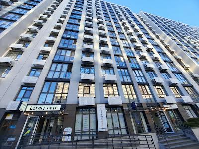 квартира по адресу Тираспольская ул., 58
