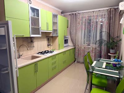 квартира за адресою Південна вул., 7