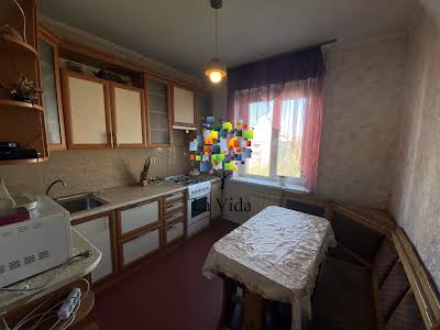 квартира за адресою Олімпійська вул., 10