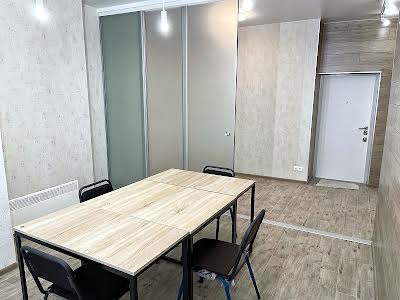 коммерческая по адресу Центральная ул., 21
