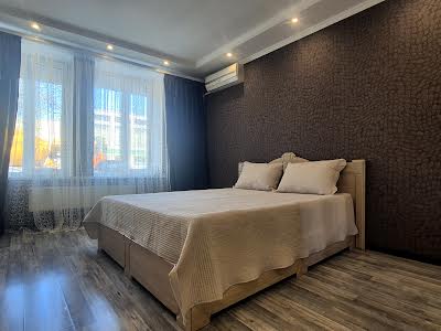 квартира за адресою М'ясоєдовська вул., 34/36
