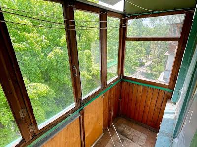 квартира по адресу Романа Ратушного ул. (Волгоградська), 41