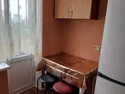 квартира за адресою Оболонський просп., 34-В