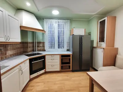 квартира за адресою Макіївський пров., 2