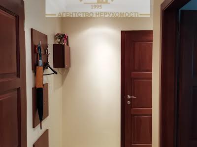 квартира по адресу Кубанской Украины ул. (Маршала Жукова), 41/28