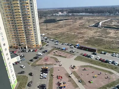 квартира за адресою Сергія Москаленка вул. (Красовського), 49