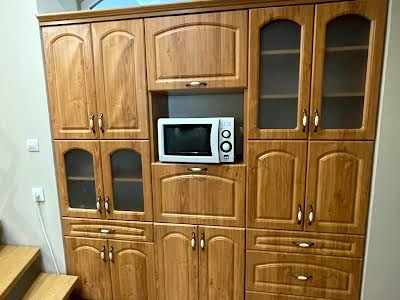 квартира за адресою Площа Маланюка, 1