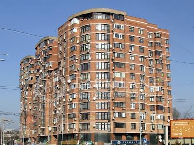 квартира по адресу Голосеевский просп. (40-летия Октября), 130/57