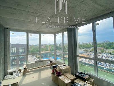 квартира за адресою Салютна вул., 2к23
