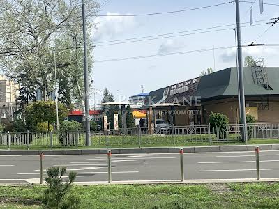 квартира по адресу Воздухофлотский просп. (Повітрофлотський), 56