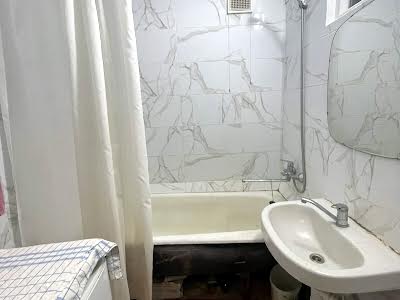 квартира за адресою Лук'яна Кобилиці вул., 19